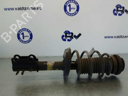 Used Right front shock absorber CHEVROLET AVEO Hatchback (T300) 1.4 (101 hp) 5585599