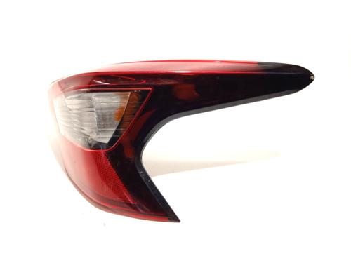 Right taillight NISSAN MICRA V (K14) 1.0 IG-T | BP33544199C35 - Image 3