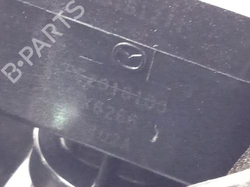 Engine MAZDA CX-3 (DK) 2.0 SKYACTIV-G | BP30319786M1 