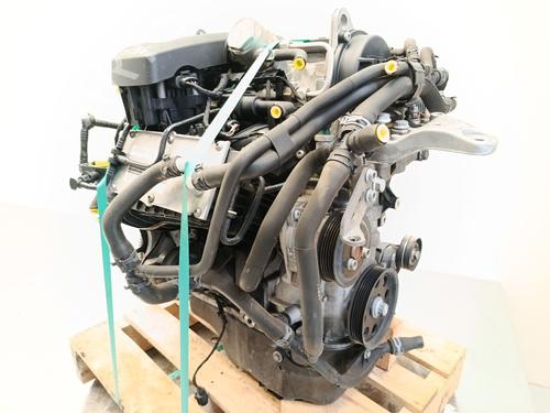 Engine SEAT IBIZA IV (6J5, 6P1) 1.2 TSI | BP34629959M1 - Image 3