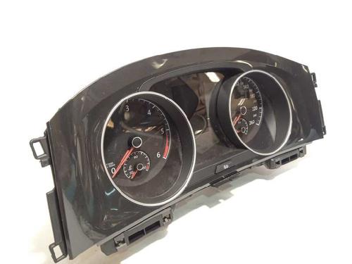 Instrument cluster VW GOLF VII (5G1, BQ1, BE1, BE2)  | BP9087103C47 