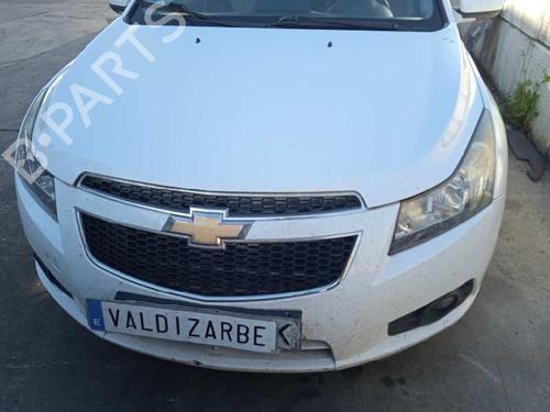 Left headlight CHEVROLET CRUZE (J300) 2.0 CDI | BP26391579C28