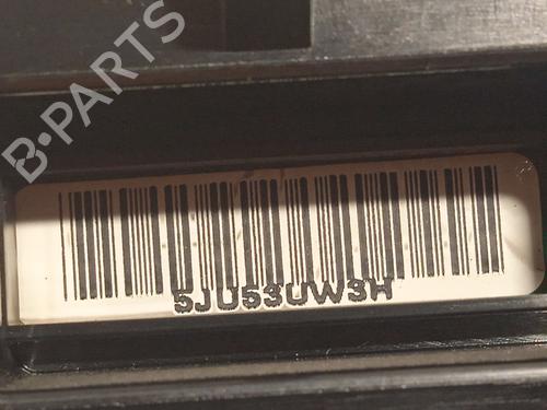 Instrument cluster AUDI A6 C6 (4F2) 2.0 TDI | BP33537307C47  - Image 6