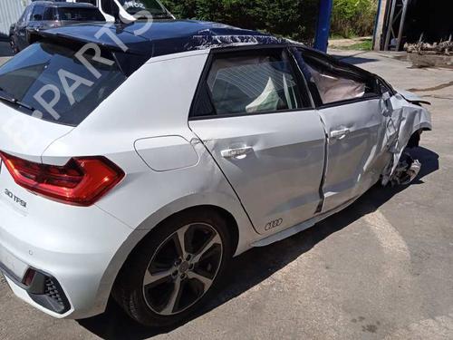 Electronic module AUDI A1 Sportback (GBA) 35 TFSI | BP7572975M83