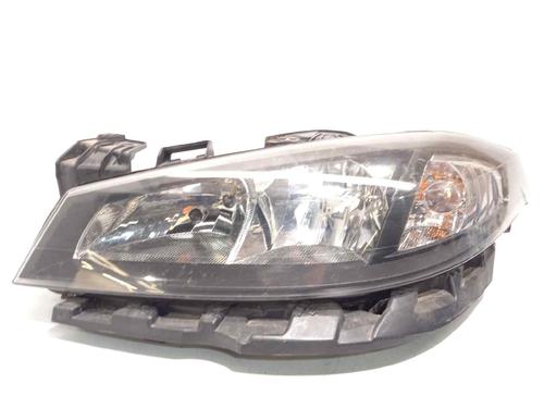 Used Left headlight RENAULT LAGUNA II (BG0/1_) 2.2 dCi (BG0F) (150 hp) 16471083