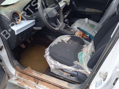 Right sun visor SEAT IBIZA V (KJ1, KJG) 1.0 TSI | BP39958230I2 - Image 20