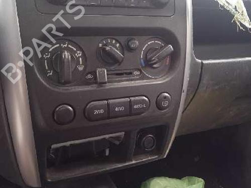 Starter SUZUKI JIMNY Closed Off-Road Vehicle (SN) 1.5 DDiS 4x4 | BP13687071M8 