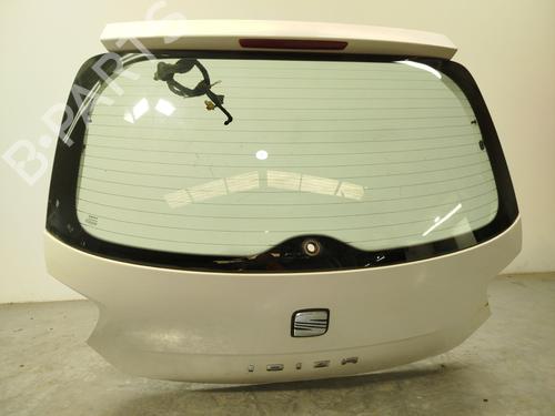 Tailgate SEAT IBIZA IV SC (6J1, 6P5) 1.6 TDI | BP29115944C6 