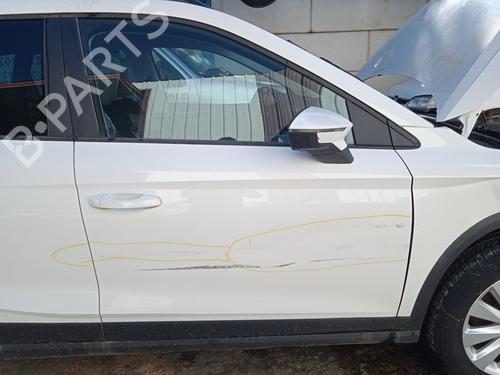 Right front driveshaft SEAT ARONA (KJ7, KJP) 1.0 TSI | BP30460982M39 