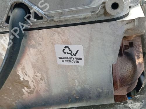 Engine MERCEDES-BENZ VITO / MIXTO Van (W639) 115 CDI (639.601, 639.603, 639.605) | BP37025403M1 - Image 8