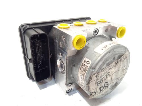 Used ABS pump ABS pump 24196606 24196606
