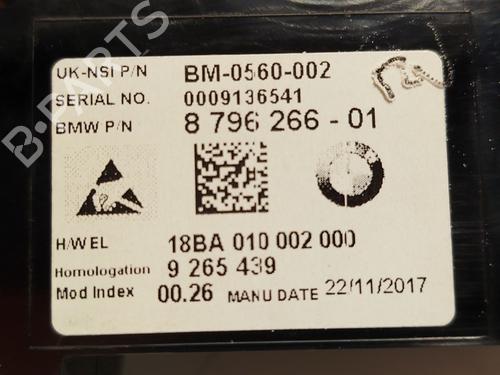 Quadrante MINI MINI (F55) One D | BP30508821C47 