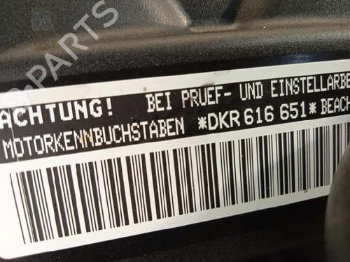 Engine SEAT IBIZA V (KJ1, KJG) 1.0 TSI | BP7119325M1 