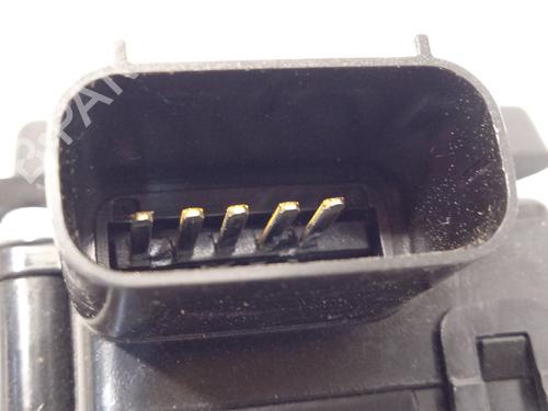 Tailgate lock KIA SPORTAGE IV (QL, QLE)  | BP26278110C101 