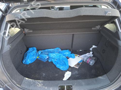 Højre forlygte OPEL ASTRA H GTC (A04) 1.7 CDTI (L08) | BP22730043C29 