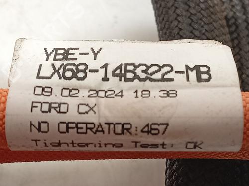 Electronic module FORD KUGA III (DFK) 2.5 FHEV | BP32989288M83  - Image 7