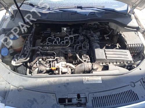 ABS pump VW PASSAT B6 (3C2) 2.0 TDI 16V | BP10747009M43 