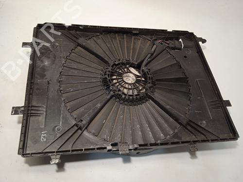 Køleventilator elektrisk MERCEDES-BENZ C-CLASS (W205) C 220 d (205.014) | BP29063239M35 