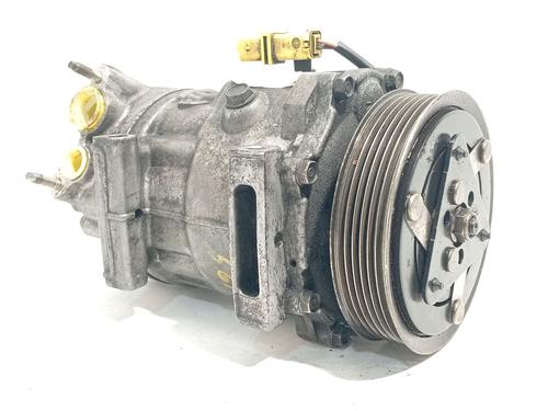 Used AC compressor CITROËN C4 Grand Picasso I (UA_) 1.6 HDi (109 hp) 27569494