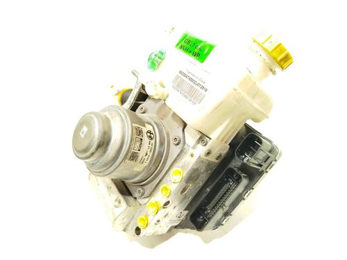 Used ABS pump ABS pump ALFA ROMEO GIULIA (952_) 2.2 D (952AEM250, 952AEA250) (150 hp) 36434889 36434889