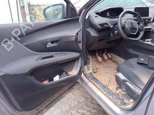 ABS pump PEUGEOT 3008 II SUV (MC_, MR_, MJ_, M4_) 1.5 BlueHDi 130 | BP24216786M43 