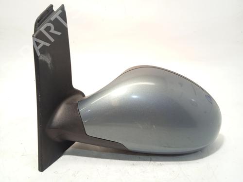 Left mirror SEAT TOLEDO III (5P2) 1.9 TDI | BP26651174C26 
