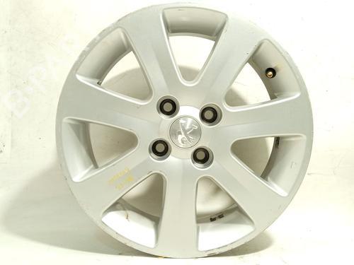 Fælk PEUGEOT ION Electric | BP29268524C45 - Image 2