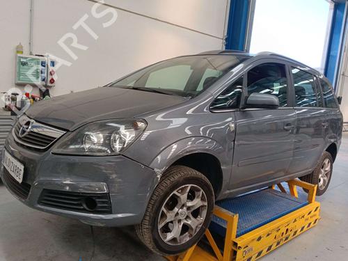 Used Parts OPEL ZAFIRA / ZAFIRA FAMILY B (A05)  1.9 CDTI (M75)  4955630