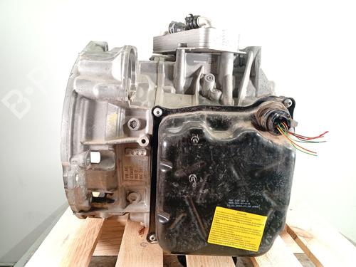 Gearbox AUDI A3 Sportback (8YA, 8YF) 35 TDI | BP32207028M3 - Image 2