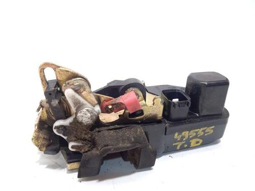 Rear right lock JEEP CHEROKEE (KJ)  | BP11291763C99 
