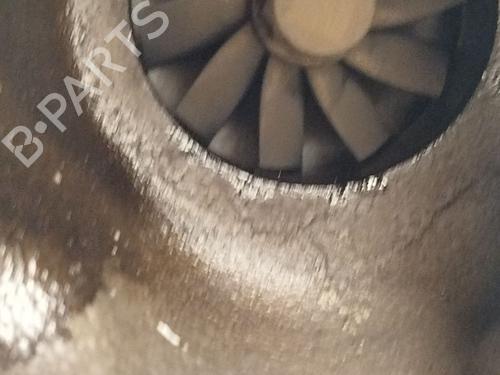 Engine HYUNDAI TUCSON (NX4E, NX4A) 1.6 T-GDi | BP25287206M1 