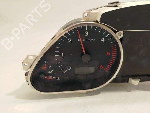 Instrument cluster AUDI Q7 (4LB) 3.0 TDI quattro | BP28295261C47 