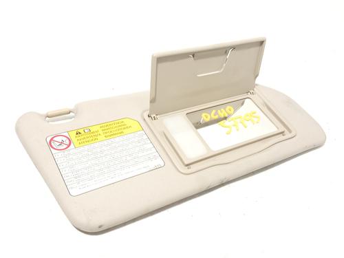 Used Right sun visor Right sun visor 32980820 32980820