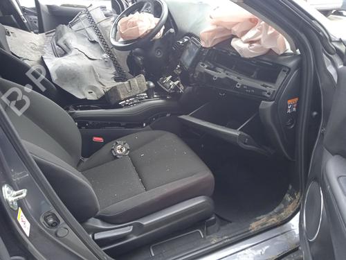 Tailgate lock HONDA HR-V (RU) 1.5 (RU1) | BP32505220C101 - Image 17