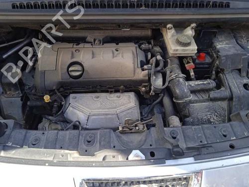 Subframe PEUGEOT 3008 I MPV (0U_) | BP15844707M9