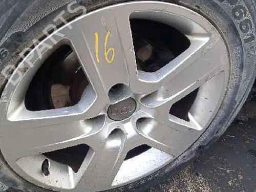 ECU airbags AUDI A3 (8P1) 2.0 TDI 16V | BP11956162M53 