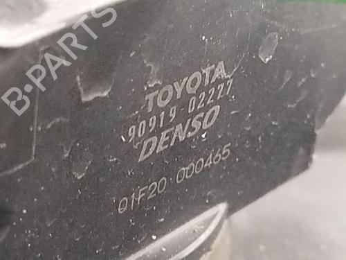 Engine TOYOTA YARIS (_P21_, _PA1_, _PH1_) 1.5 (MXPA11) | BP23859353M1