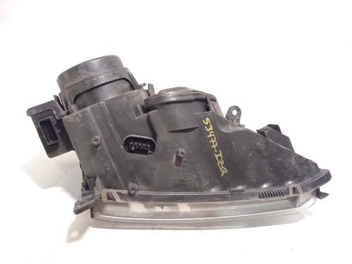 Left headlight OPEL VECTRA C Estate (Z02)  | BP17741067C28 