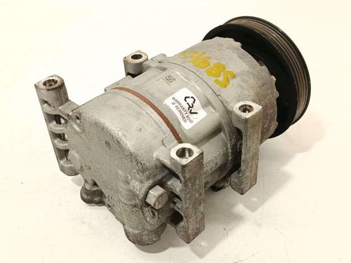 AC compressor KIA CARENS IV 1.7 CRDi | BP38556083M34 - Image 2