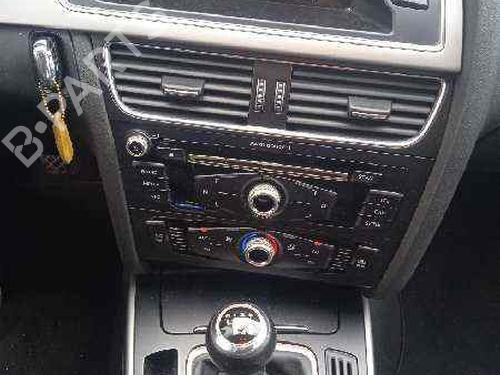 Display monitor AUDI A4 B8 (8K2) | BP16944740C48