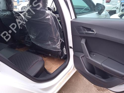 Left front suspension arm SEAT LEON (KL1, KLG) 1.0 TSI Mild Hybrid | BP30330560M12  - Image 19