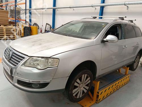 Pipe VW PASSAT B6 Variant (3C5) 2.0 TDI | BP40291721M125 - Image 8