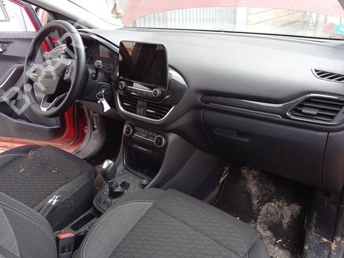 Módulo eletrónico FORD PUMA (J2K, CF7) 1.0 EcoBoost | BP25132535M83 