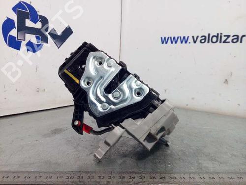 Used Front right lock HYUNDAI KONA (OS, OSE, OSI) 1.0 T-GDi (120 hp) 4602164