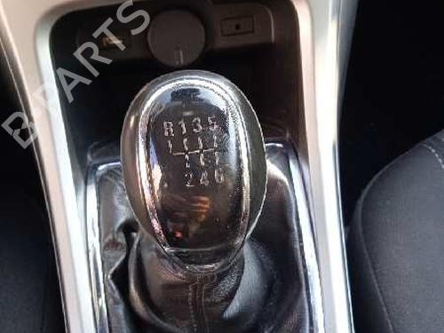 Starter OPEL ASTRA J Sports Tourer (P10) 1.7 CDTI (35) | BP8183364M8 