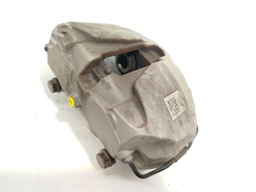 Used Right front brake caliper AUDI A6 C8 (4A2) 45 TDI Mild Hybrid quattro (245 hp) 26449659