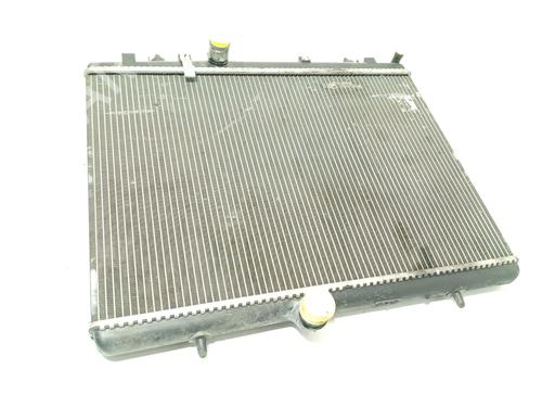 Used Water radiator Water radiator CITROËN C4 Grand Picasso I (UA_) 2.0 HDi 138 (136 hp) 33954629 33954629