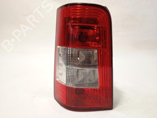 Used Left taillight Left taillight 27693468 27693468