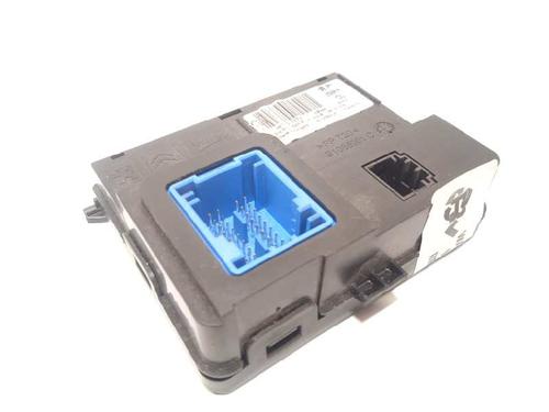 Used Electronic module CITROËN C3 III (SX) 1.6 BlueHDi 75 (75 hp) 10928376