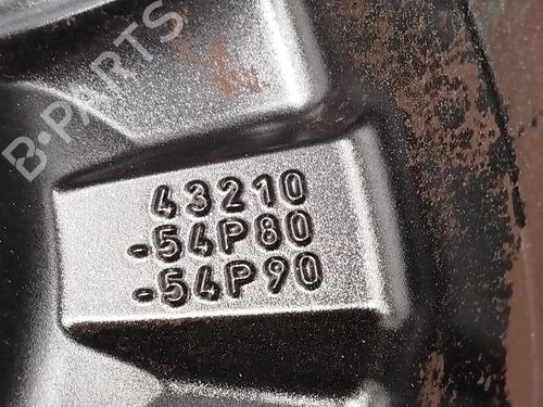 Rim SUZUKI VITARA (LY) 1.4 Hybrid (Mild Hybrid) AllGrip (APK414) | BP25593433C45 